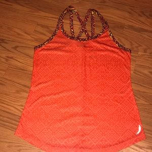 Exertex workout tank top. Size PM